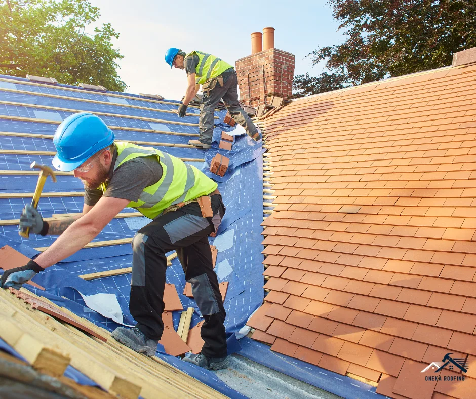 Why choose Roof Repair Near Me in Cedar Point, IL