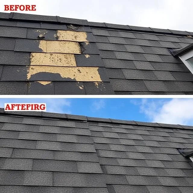 Roof Repair Near Me in Cedar Point, IL near me